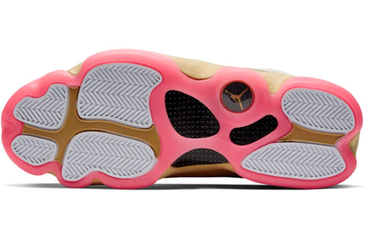 Air Jordan 13 Retro 'Chinese New Year' CW4409-100
