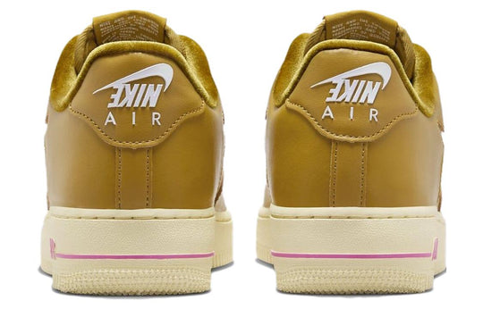(WMNS) Nike Air Force 1 Low ' 07 SE 'Just Do It' FB8251-700