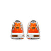 (WMNS) Nike Air Max Plus 'White Atomic Orange' DM3033-100