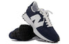 New Balance 327 'Indigo Morning Fog' MS327LJ1