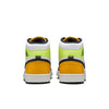Air Jordan 1 High Golf 'Volt Gold' DQ0660-105