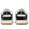 (WMNS) Nike Dunk Low LX 'Black Croc' FJ2260-003