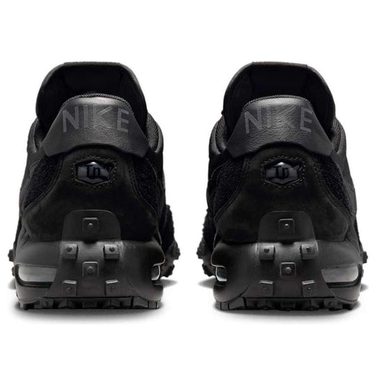 Nike Air Max Waffle Racer SP 'Black Anthracite' FV6946-001