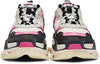 (WMNS) Balenciaga Triple S Trainer 'Pink' 517334W09O65671