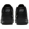 Nike Air Force 1 Low 'Sketch Black' CW7581-001
