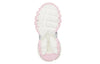 (WMNS) Balenciaga Track.2 Sneaker 'White Light Yellow' 568615W3AE27745