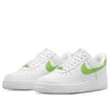 (WMNS) Nike Air Force 1 Low 'Action Green' DD8959-112