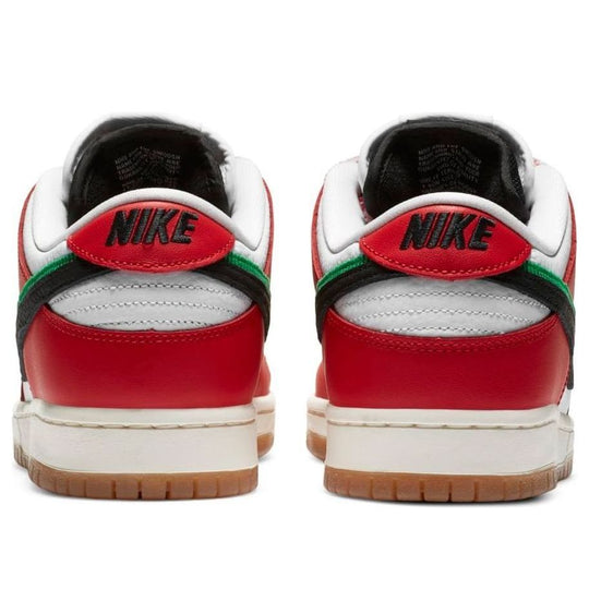 Nike x Frame Skate SB Dunk Low 'Habibi' CT2550-600