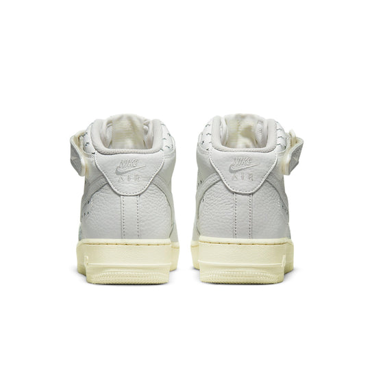 (WMNS) Nike Air Force 1 Mid 'Cut Out Stars' DV3451-100