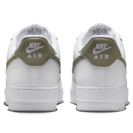 Nike Air Force 1 Low '07 'White Light Army' FJ4146-116