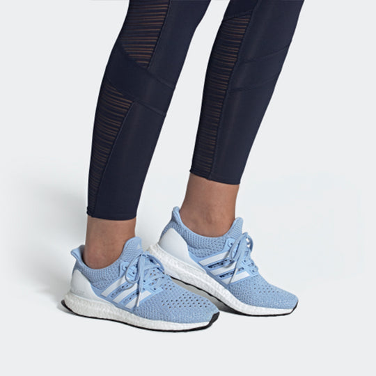 (WMNS) adidas Ultraboost CLIMA 'Blue White' EG8078