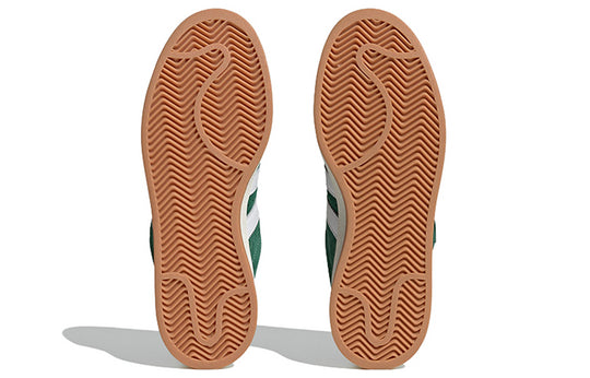 adidas Campus 00S 'Dark Green Cloud White' H03472