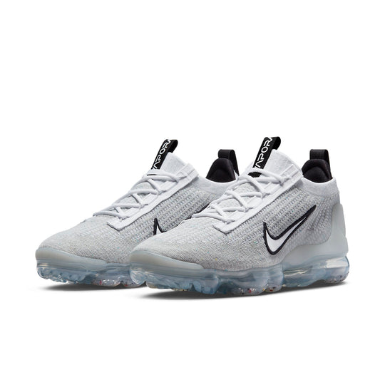 Nike Air VaporMax 2021 Flyknit 'Monochrome' DH4084-100