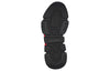 (WMNS) Balenciaga Speed Trainer 'Midsole Graffiti - Black Red' 605942W05GE1095