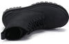 (WMNS) Balenciaga Strike 20mm Boot 'Black' 624835W2DY01000