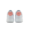 Nike Air Force 1 Low '07 'Pure Platinum Red Stardust' HF0729-001