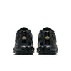 (WMNS) Nike Air Max Plus Reflective 'Triple Black' FB8479-001