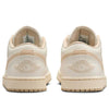 (WMNS) Air Jordan 1 Low 'Sail Pale Ivory' DC0774-112