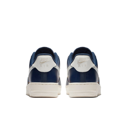 Nike Air Force 1 Low 'Nautical Redux' AR5394-400