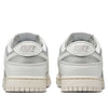 (WMNS) Nike Dunk Low Next Nature 'Metallic Platinum Pale Ivory' IB7311-001