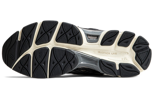 ASICS Gel-NYC 'Oatmeal Obsidian Grey' 1201A789-250