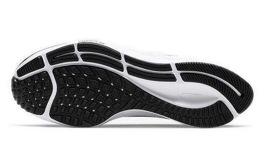 (WMNS) Nike Air Zoom Pegasus 37 'Black White' BQ9647-002