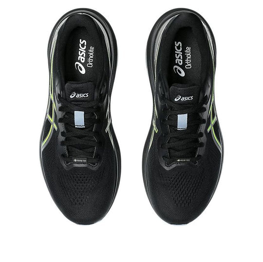 ASICS GT-1000 13 GTX 'Black Safety Yellow' 1011B857-001