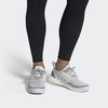 adidas UltraBoost Reflective 'Crystal White' EG8104