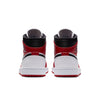 Air Jordan 1 Mid 'Chicago' 554724-173