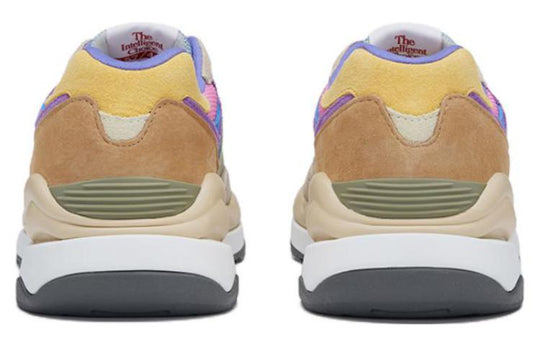 New Balance 57/40 'Calm Taupe Vibrant Apricot' M5740SSP