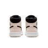 (WMNS) Air Jordan 1 Mid 'Barely Orange' BQ6472-800