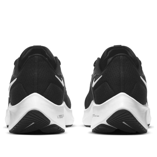 Nike Air Zoom Pegasus 38 'Black White' CW7356-002