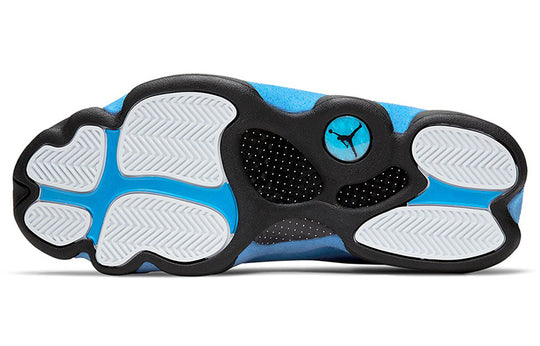 Air Jordan 13 Retro 'Black University Blue' DJ5982-041