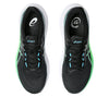 ASICS GT-1000 13 'Black Digital Aqua' 1011B858-001