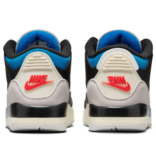 (PS) Air Jordan 3 Retro OG 'Rare Air' IB8969-004
