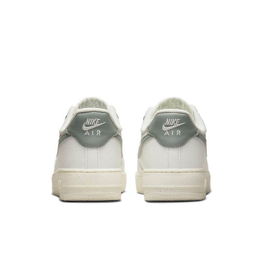 (WMNS) Nike Air Force 1 Low Next Nature 'White Green' DN1430-107