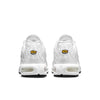 (WMNS) Nike Air Max Plus Premium 'Triple White' 848891-100