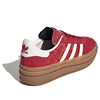 (WMNS) adidas Gazelle Bold 'Year of the Snake' JQ5977