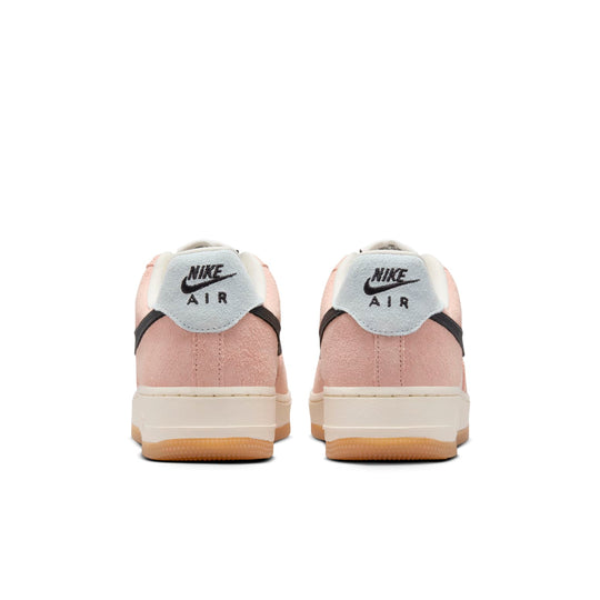 Nike Air Force 1 Low 'Arctic Orange Pale Ivory' HJ7342-800