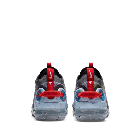 Nike Air VaporMax 2020 Flyknit 'Smoke Grey' CZ9313-001