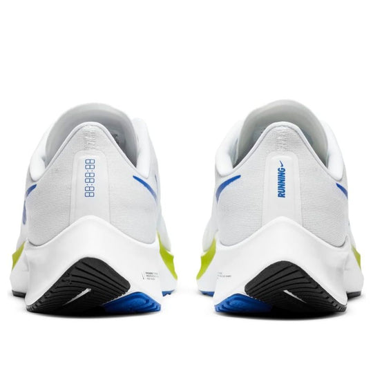 Nike Air Zoom Pegasus 37 'White Cyber' BQ9646-102