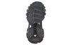 (WMNS) Balenciaga Track Sneaker 'Clear Sole - Black' 647741W3BM21000