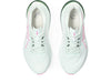 (WMNS) ASICS GT-2000 12 D 'Pure Aqua White' 1012B504-300