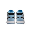 Air Jordan 1 Mid 'Ice Blue' DV1308-104