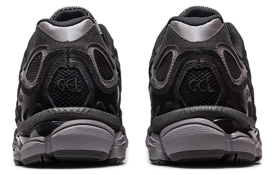 ASICS Gel-NYC 'Graphite Grey Black' 1201A789-020
