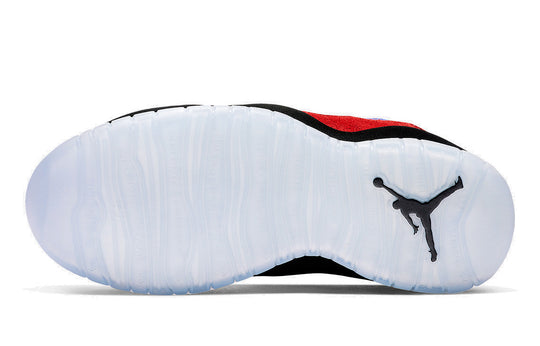 (WMNS) Maya Moore x Air Jordan 10 'Court Lux' CD9705-406