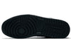 Air Jordan 1 Low 'Triple Black' 553558-091
