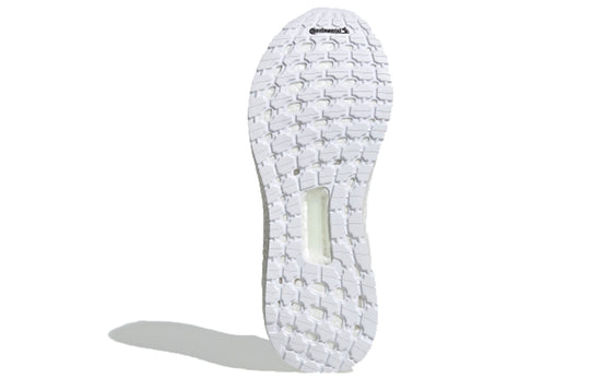 adidas UltraBoost 19 'White Aero Green' FV2554