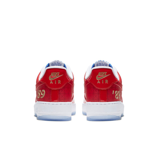 Nike Air Force 1 Low '1989 NBA Finals' CI9882-600
