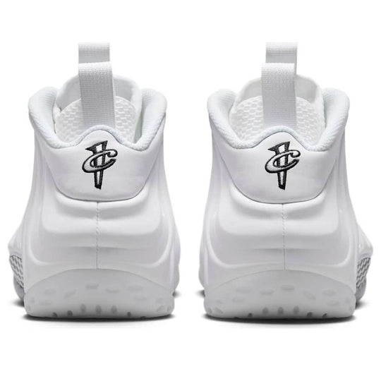 Nike Air Foamposite One 'Triple White' HJ5195-100